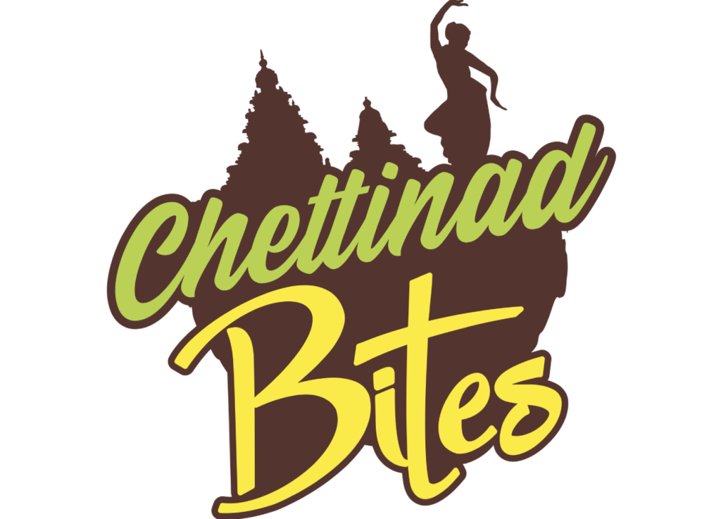 Chettinad Bites Logo Artwork 1