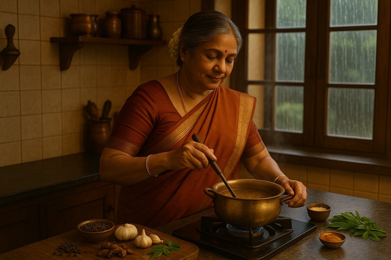 family restaurant near goregaon