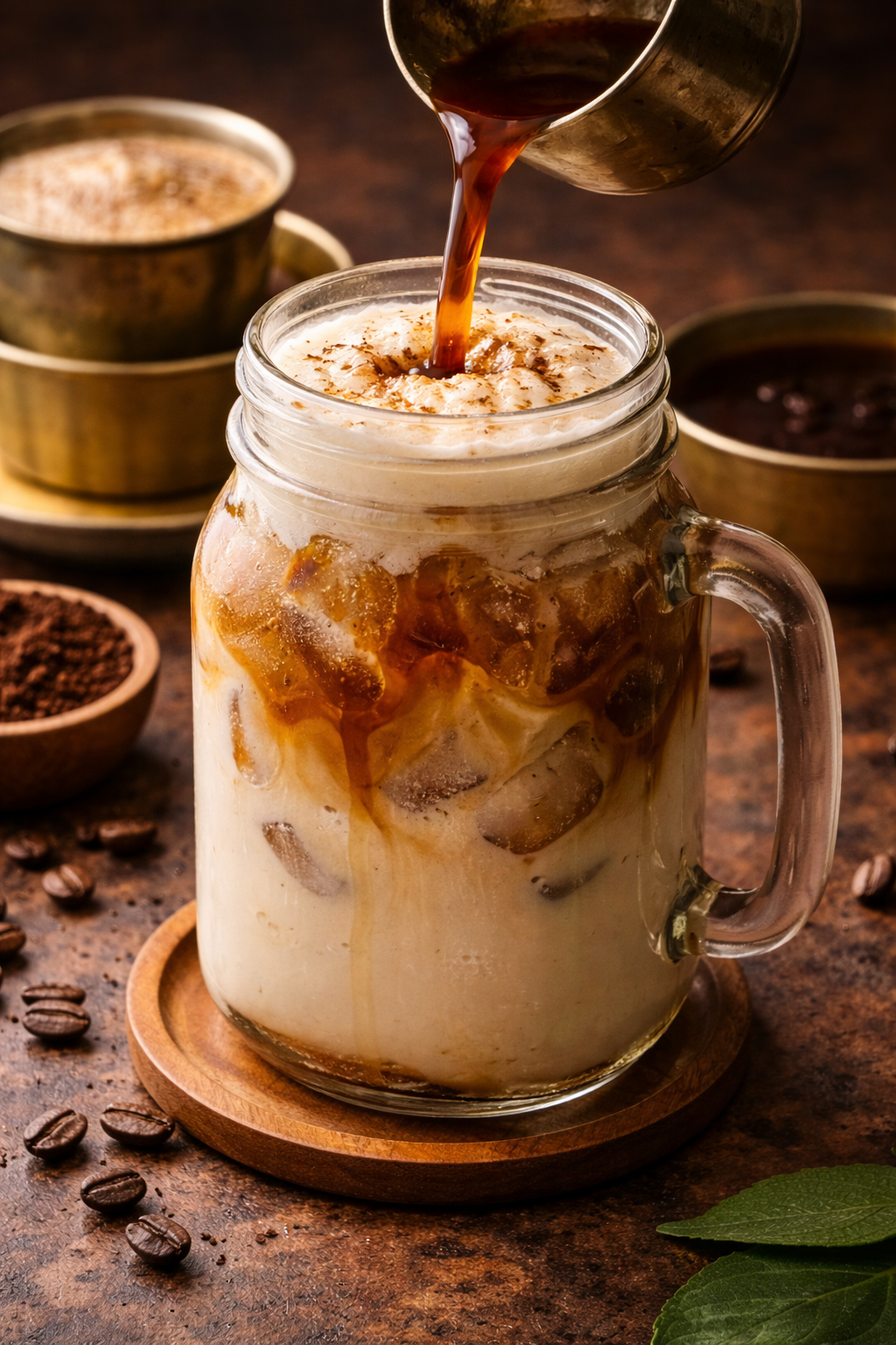 From Filter Coffee to Iced Delights: South India’s Favourite Brew Gets a Summer Twist